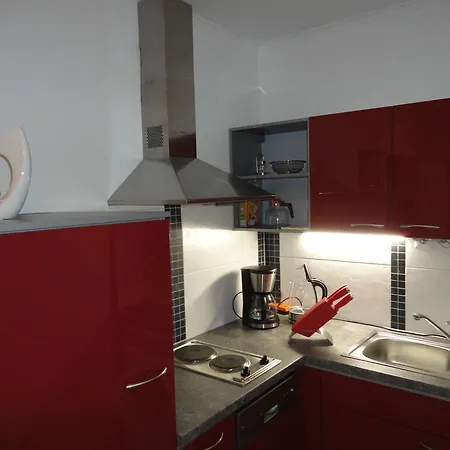 Warmbad Ferienwohnung Appartamento Villach