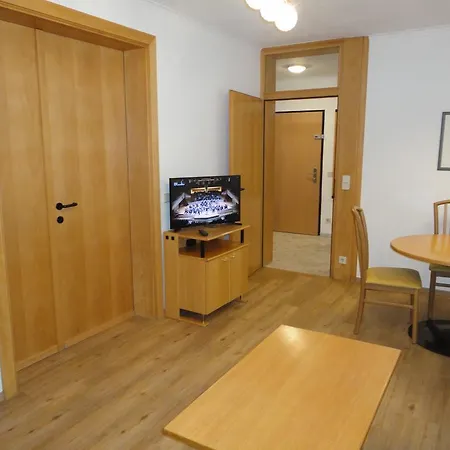 Warmbad Ferienwohnung Appartamento Villach