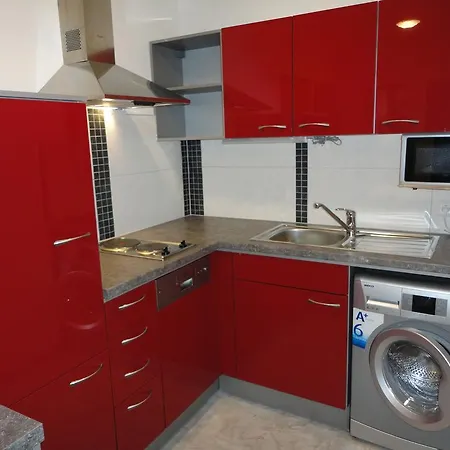 Warmbad Ferienwohnung Villach