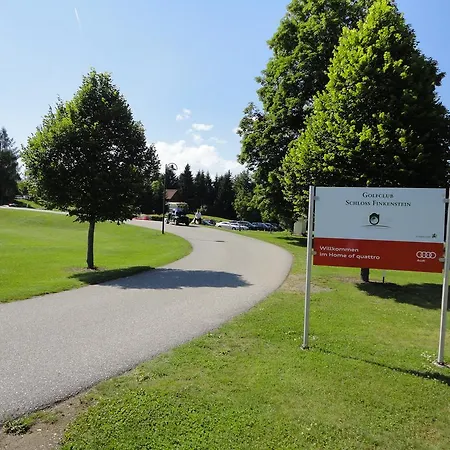 Appartamento Warmbad Ferienwohnung