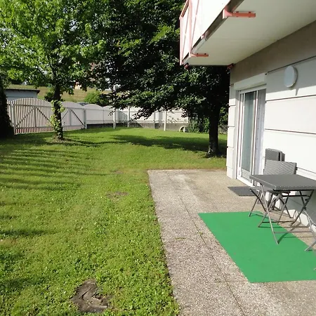 Warmbad Ferienwohnung Villach