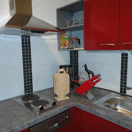 Warmbad Ferienwohnung Villach