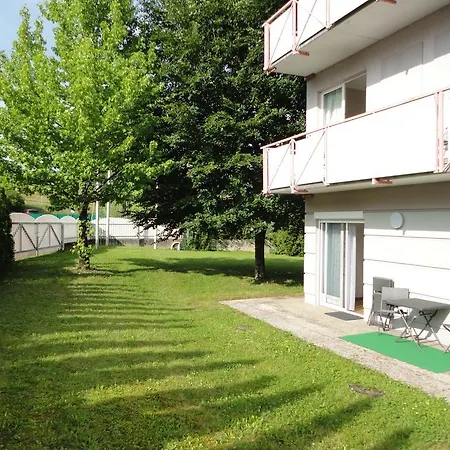 Warmbad Ferienwohnung Villach